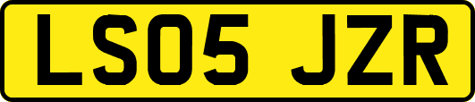 LS05JZR