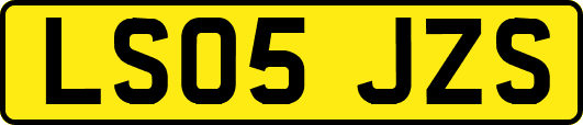 LS05JZS