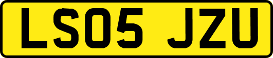 LS05JZU