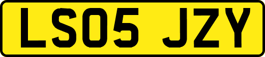LS05JZY