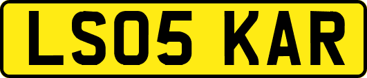 LS05KAR