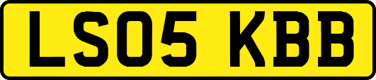 LS05KBB
