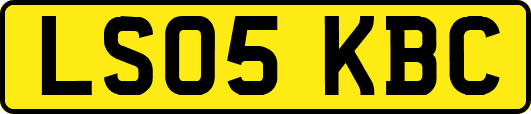 LS05KBC