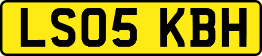 LS05KBH