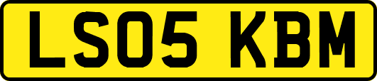 LS05KBM