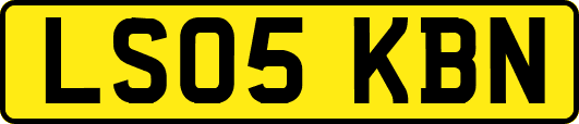 LS05KBN