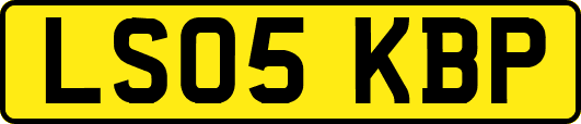 LS05KBP