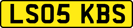 LS05KBS
