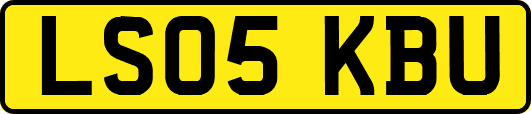 LS05KBU