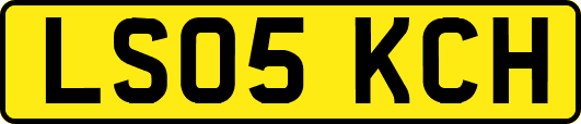 LS05KCH