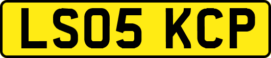 LS05KCP