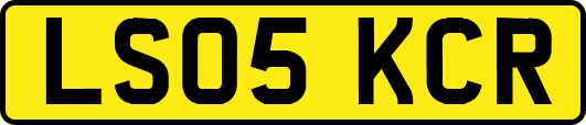 LS05KCR