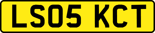LS05KCT