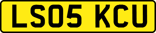 LS05KCU
