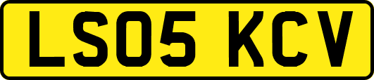 LS05KCV