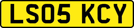 LS05KCY