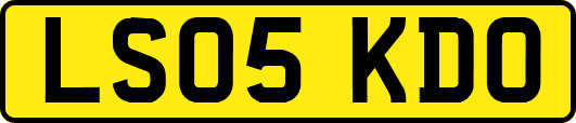 LS05KDO