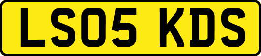 LS05KDS