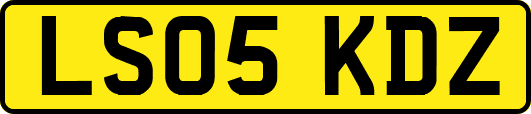 LS05KDZ