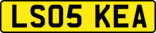 LS05KEA
