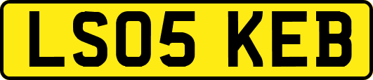LS05KEB