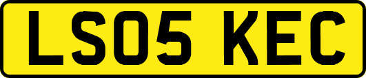 LS05KEC