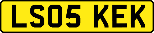 LS05KEK