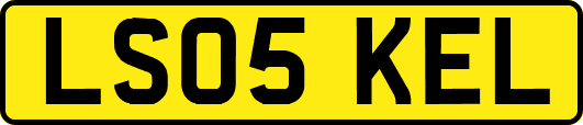 LS05KEL