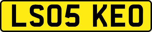 LS05KEO