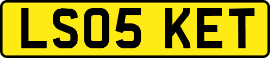 LS05KET