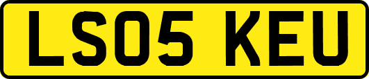LS05KEU