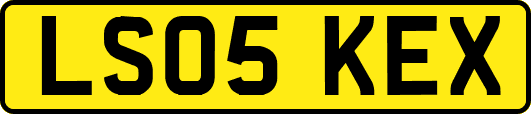 LS05KEX