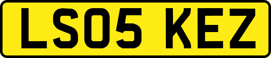 LS05KEZ