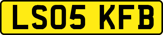 LS05KFB