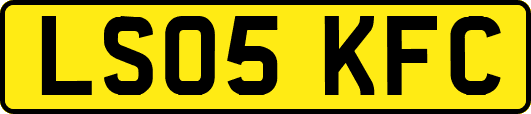 LS05KFC