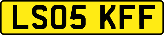 LS05KFF