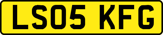 LS05KFG