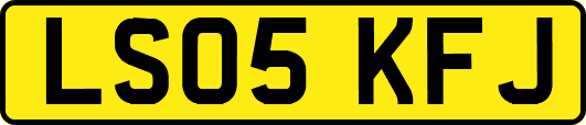 LS05KFJ