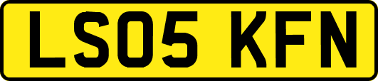 LS05KFN