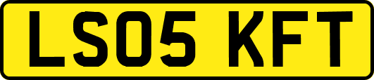 LS05KFT