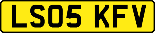LS05KFV