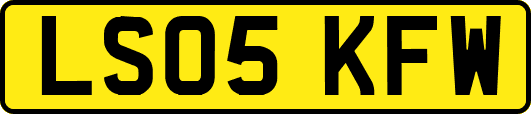 LS05KFW