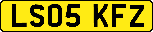 LS05KFZ