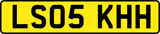 LS05KHH