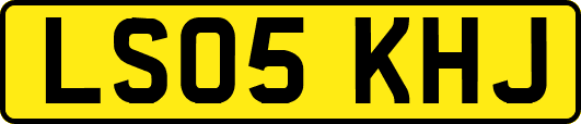 LS05KHJ
