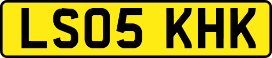 LS05KHK