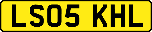 LS05KHL
