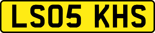 LS05KHS