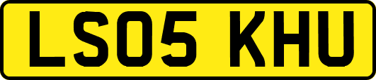 LS05KHU