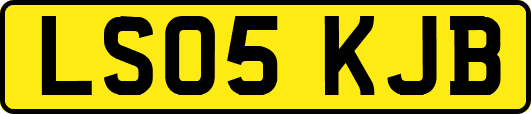 LS05KJB